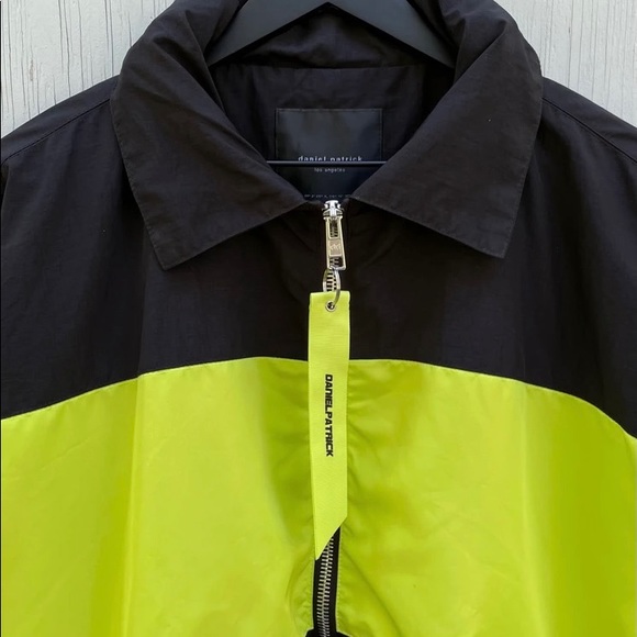 DANIEL PATRICK JACKET - Picture 2 of 2